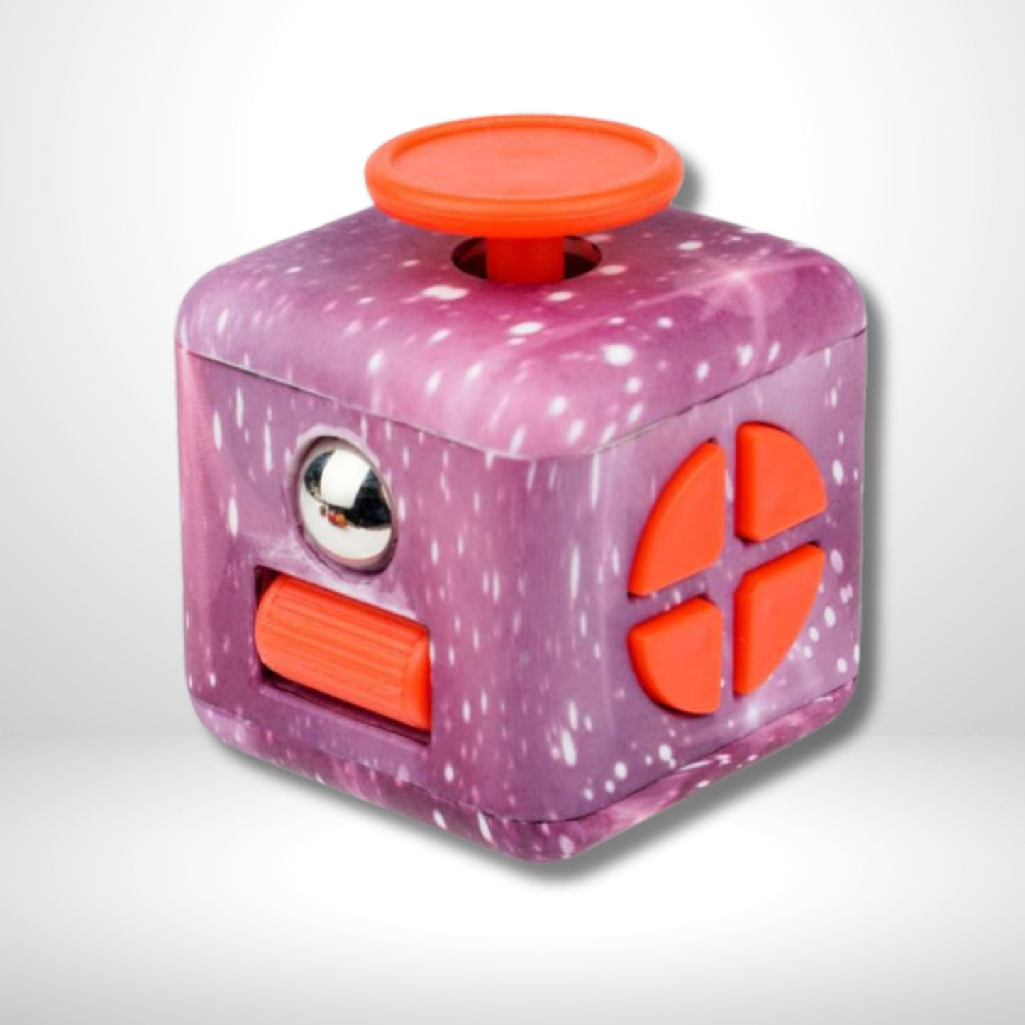 Focus Fidget Cube