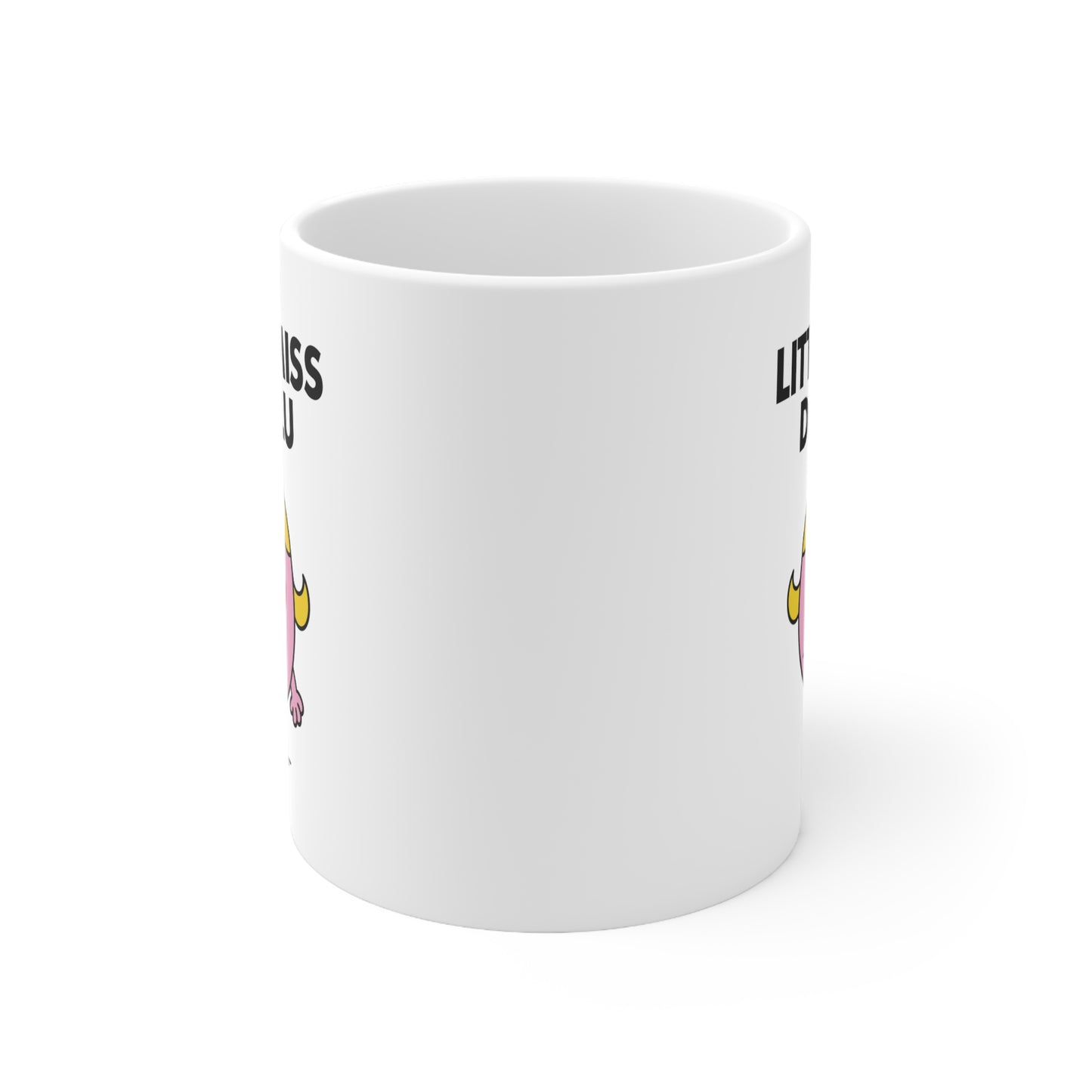 Little Miss Delulu Mug