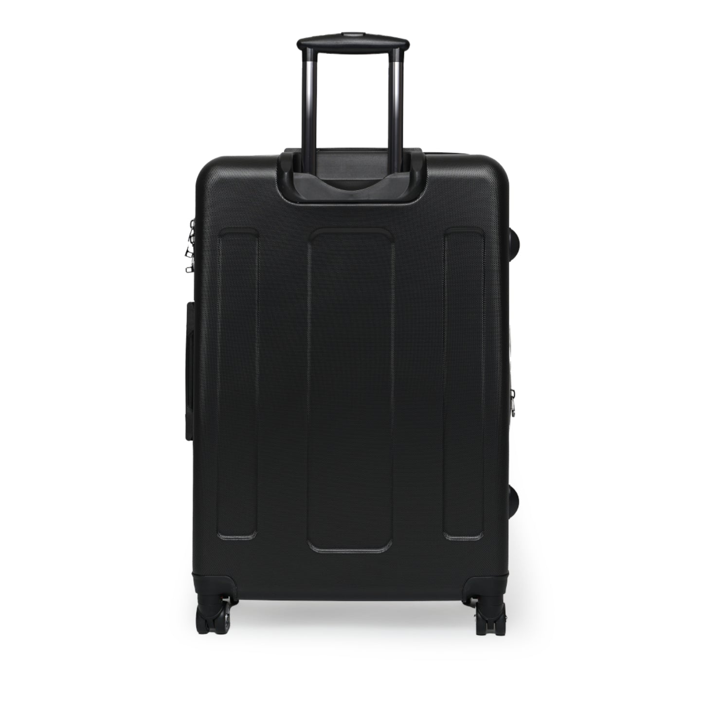Tetris Inspired Suitcase