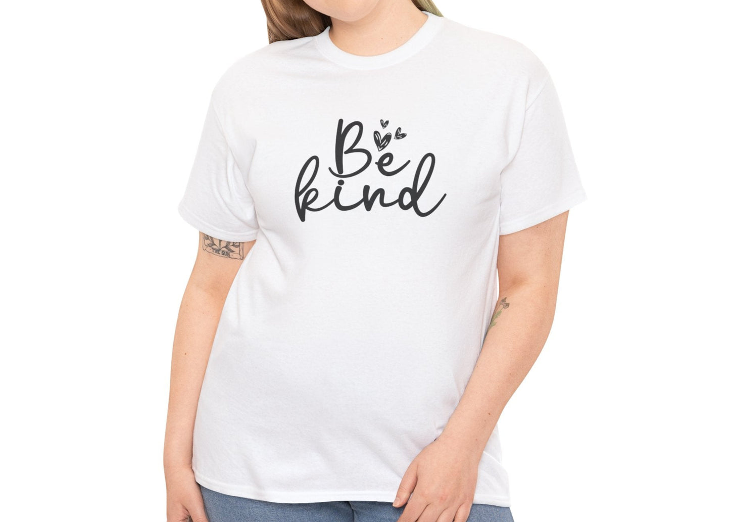 Be Kind T-Shirt