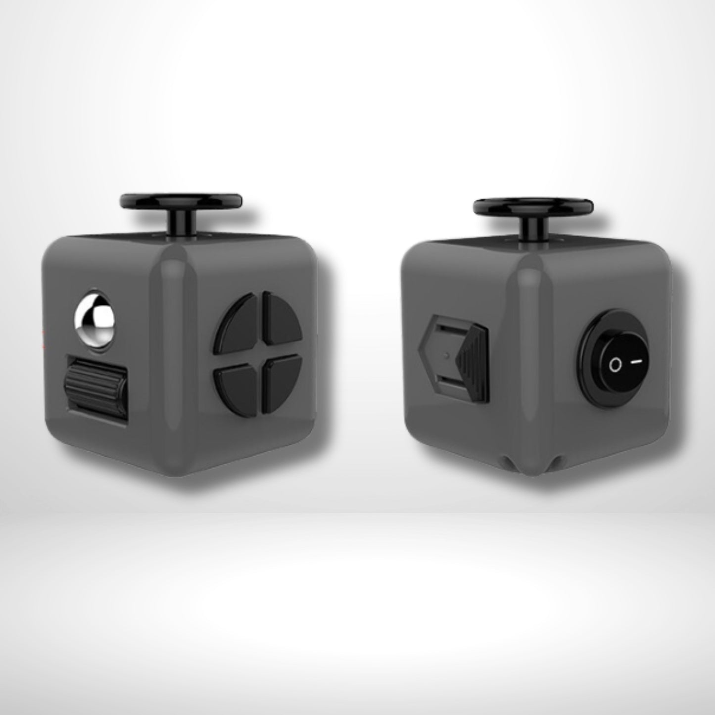 Focus Fidget Cube