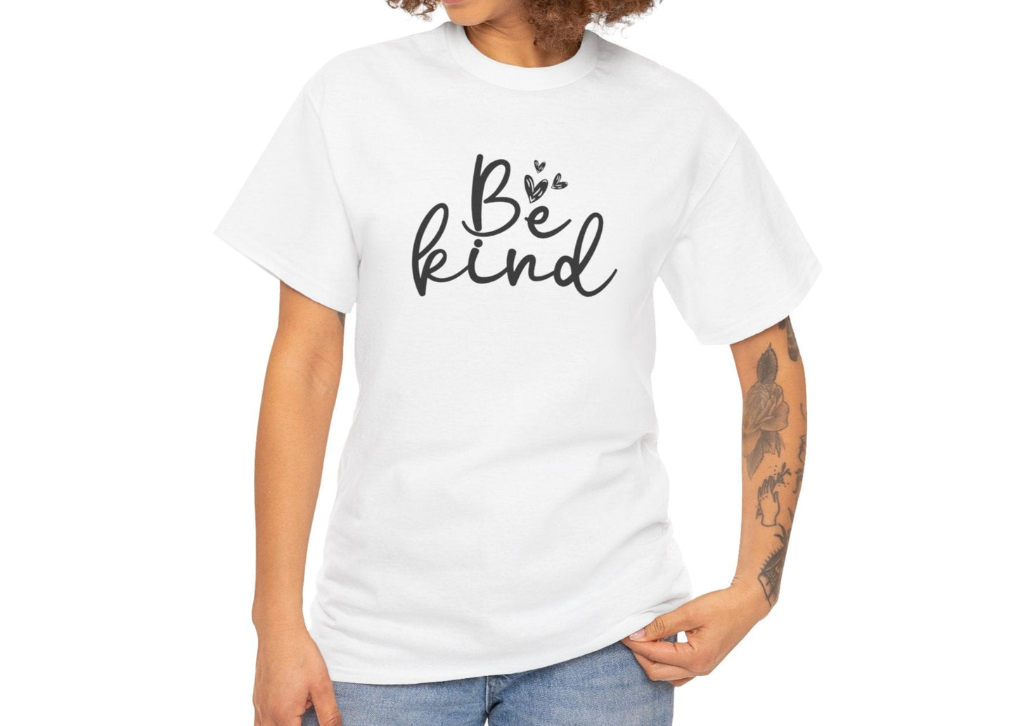 Be Kind T-Shirt
