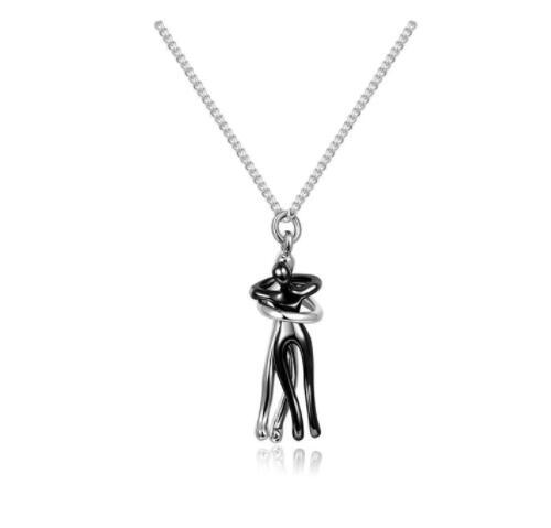 Love Hug Necklace - Vivid Divergence