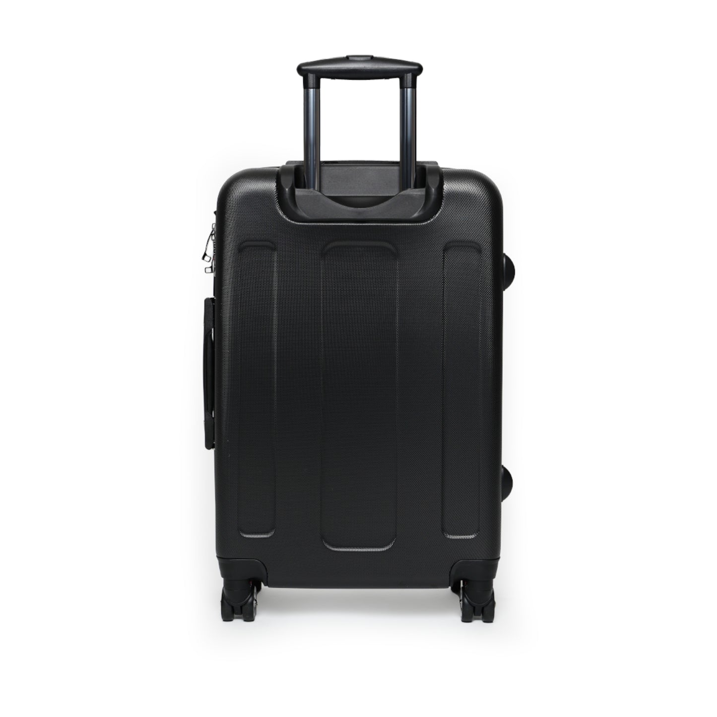 Tetris Inspired Suitcase