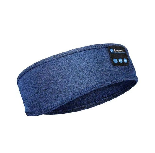 Wireless Bluetooth Headband Headphones - Vivid Divergence