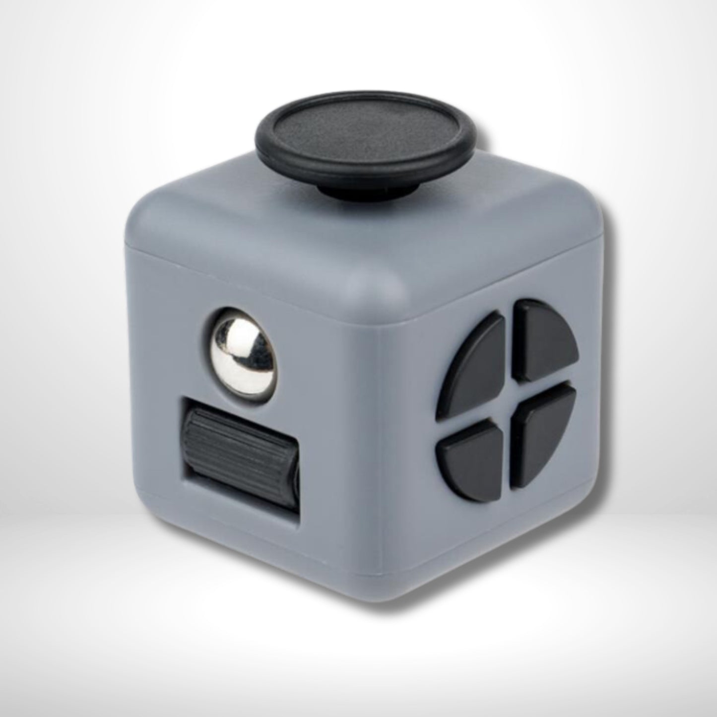 Focus Fidget Cube