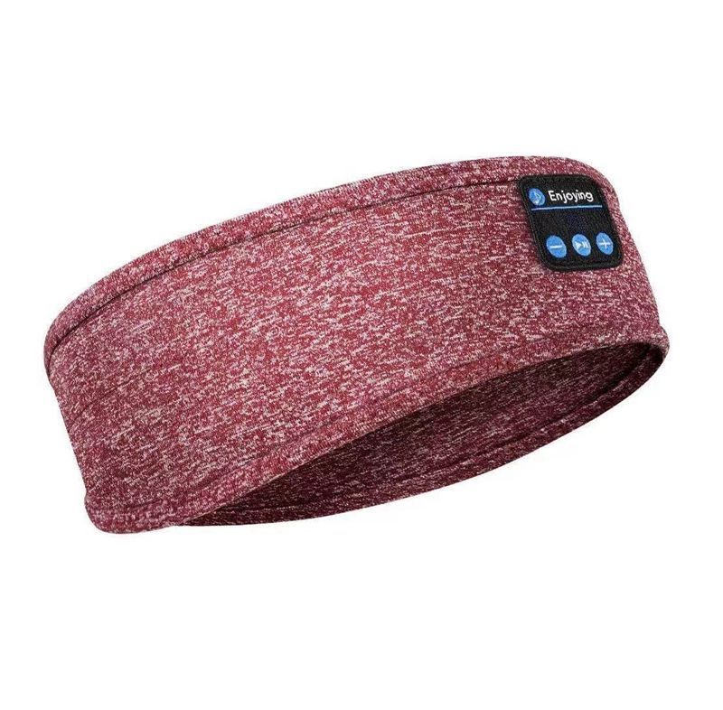 Wireless Bluetooth Headband Headphones - Vivid Divergence