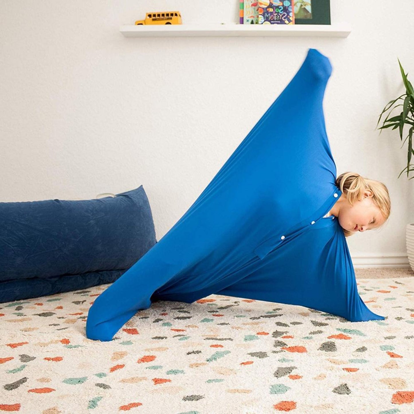 Calm Cocoon Sensory Body Sock