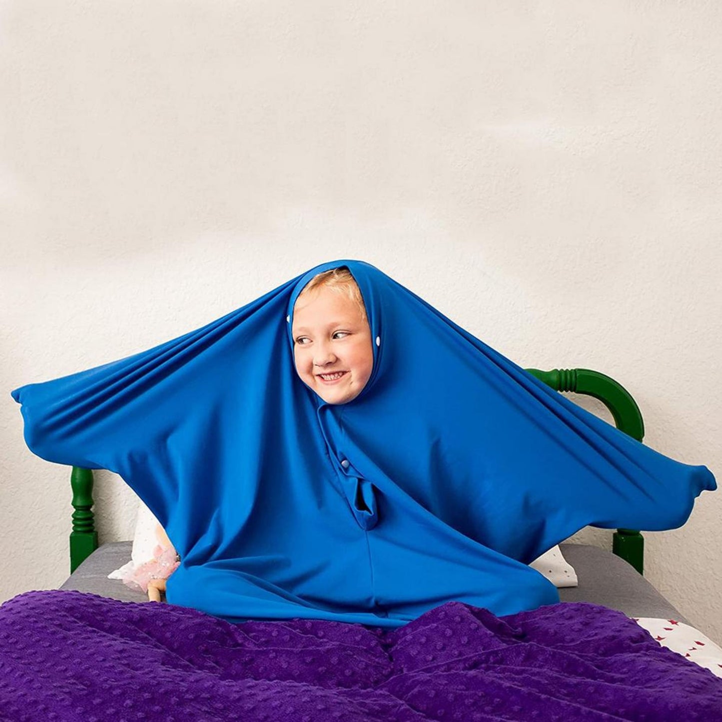 Calm Cocoon Sensory Body Sock