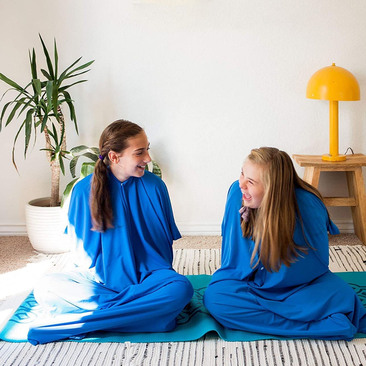 Calm Cocoon Sensory Body Sock
