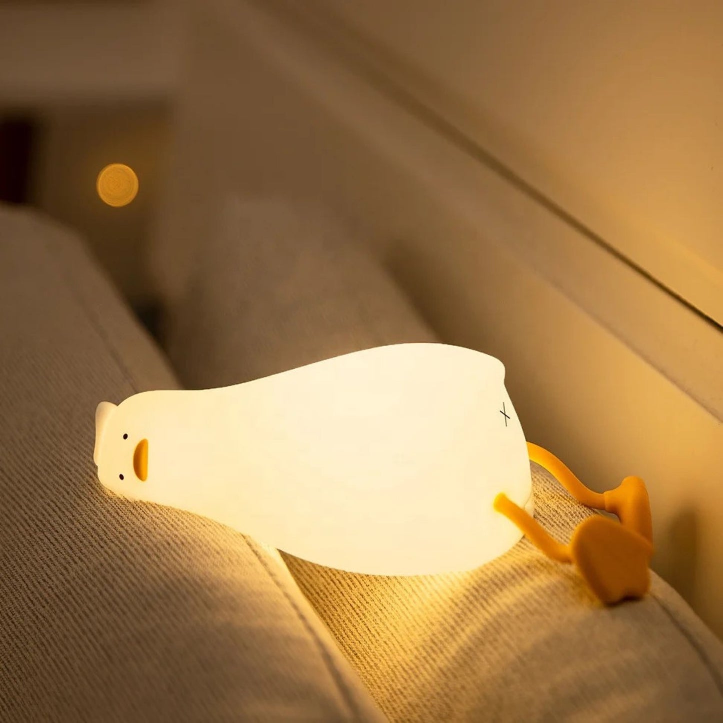 Executive Dysfunction Duck