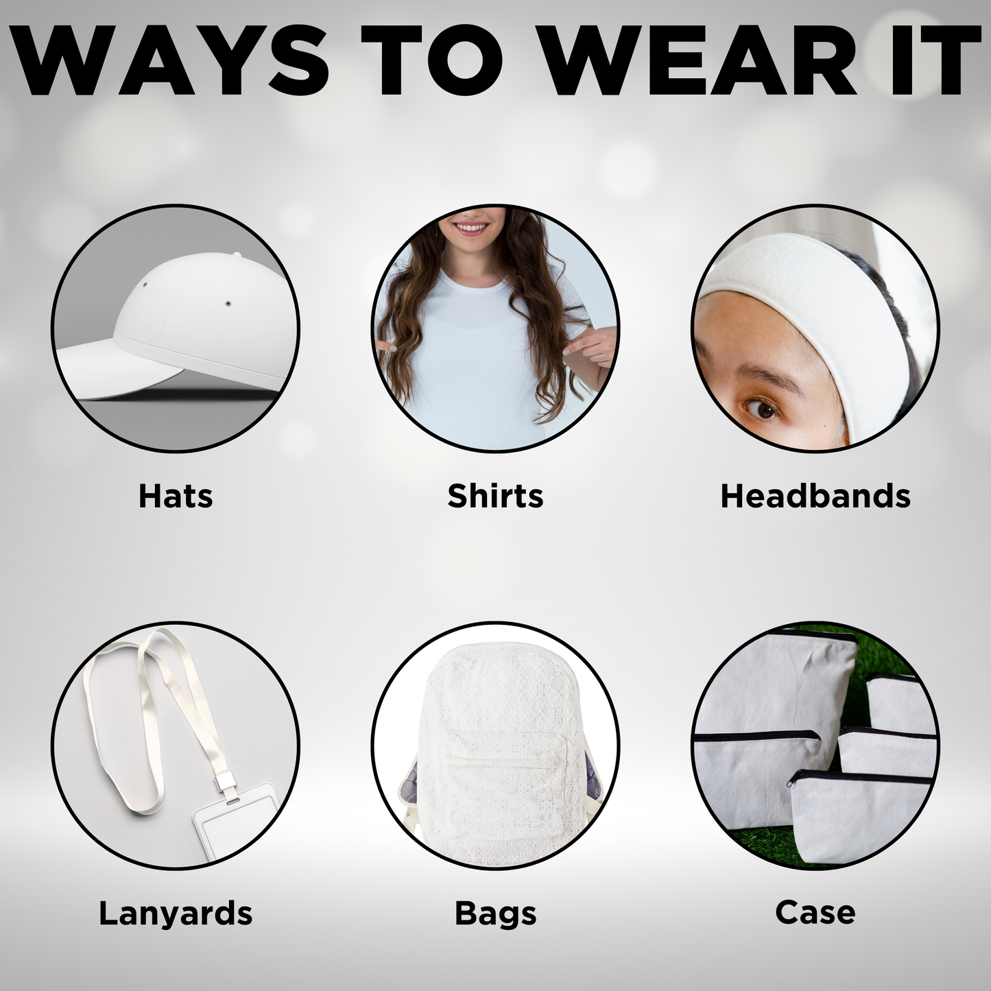 Most Anxious Bunny Badge Pin