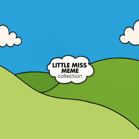 Little Miss Meme Tops Are a Whole Mood—Here Are Our 10 Faves That Call You Out the Most