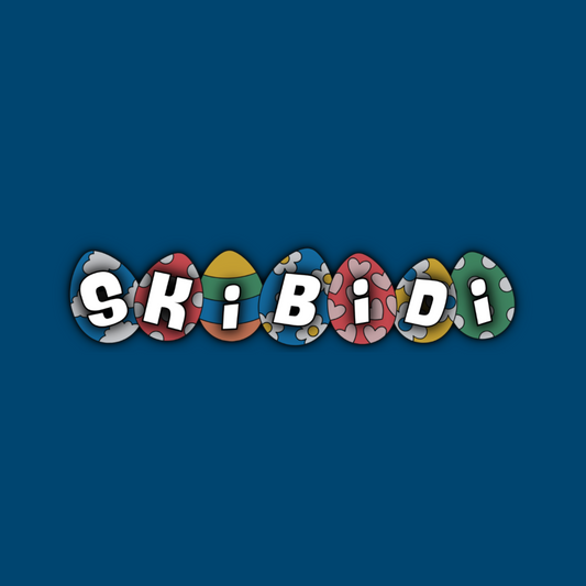4 BEST Skibidi Easter Shirts 2025: Funny, Viral, and Perfect for All Ages