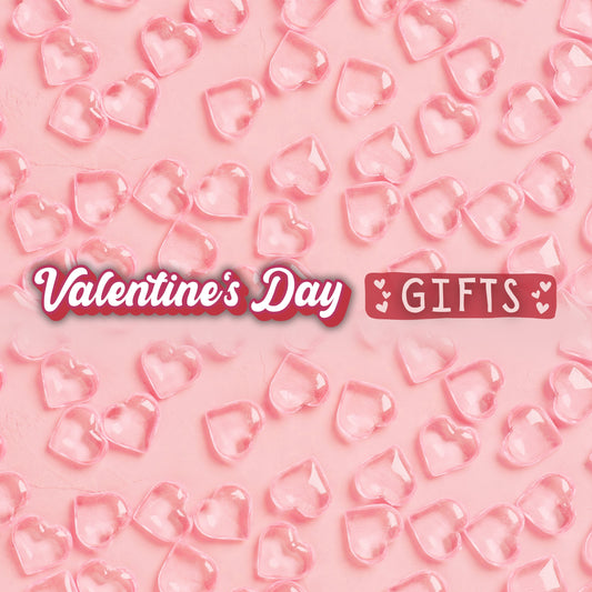 The Ultimate Valentine’s Day Gift Guide | 5 Unique and Heartfelt Gift Ideas