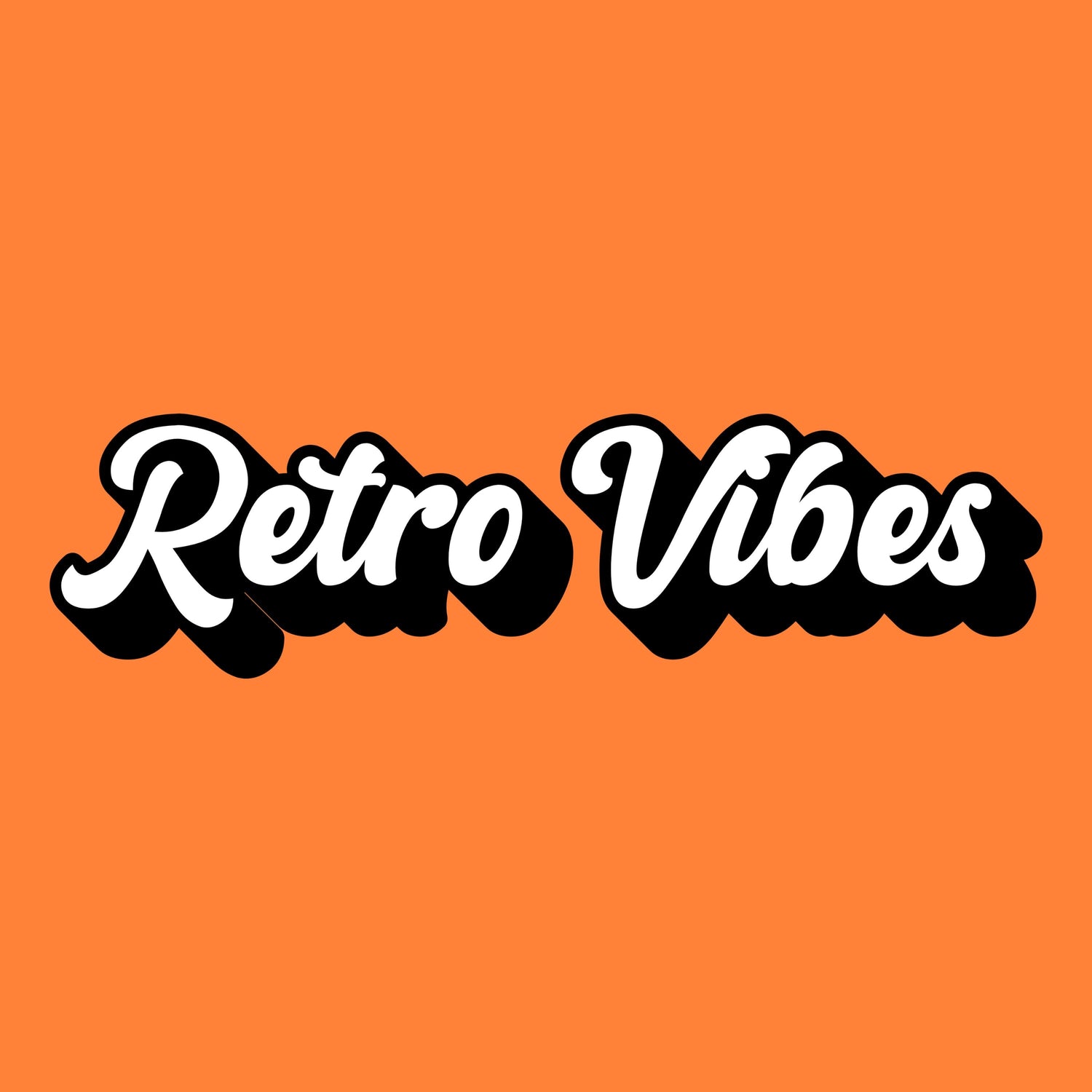 Retro Vibes