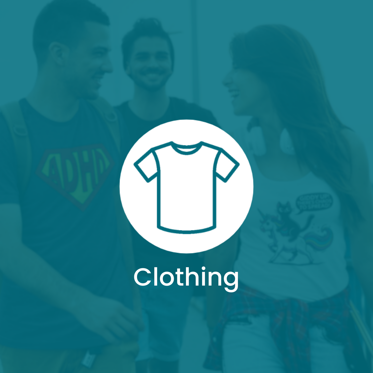 Clothing