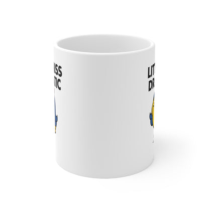 Little Miss Dramatic Mug