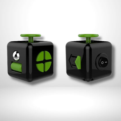 Focus Fidget Cube