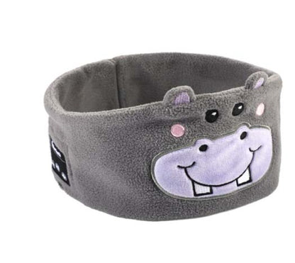 Animal Headband Bluetooth Headphones | For Kids - Vivid Divergence