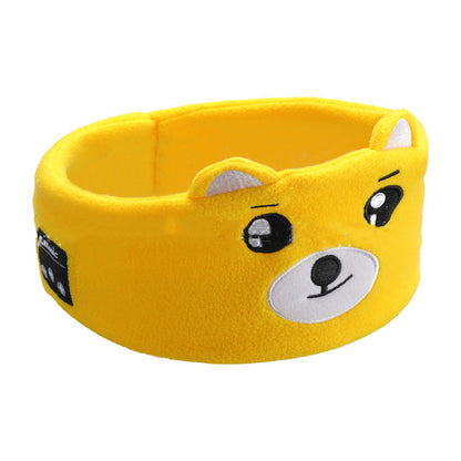 Animal Headband Bluetooth Headphones | For Kids - Vivid Divergence