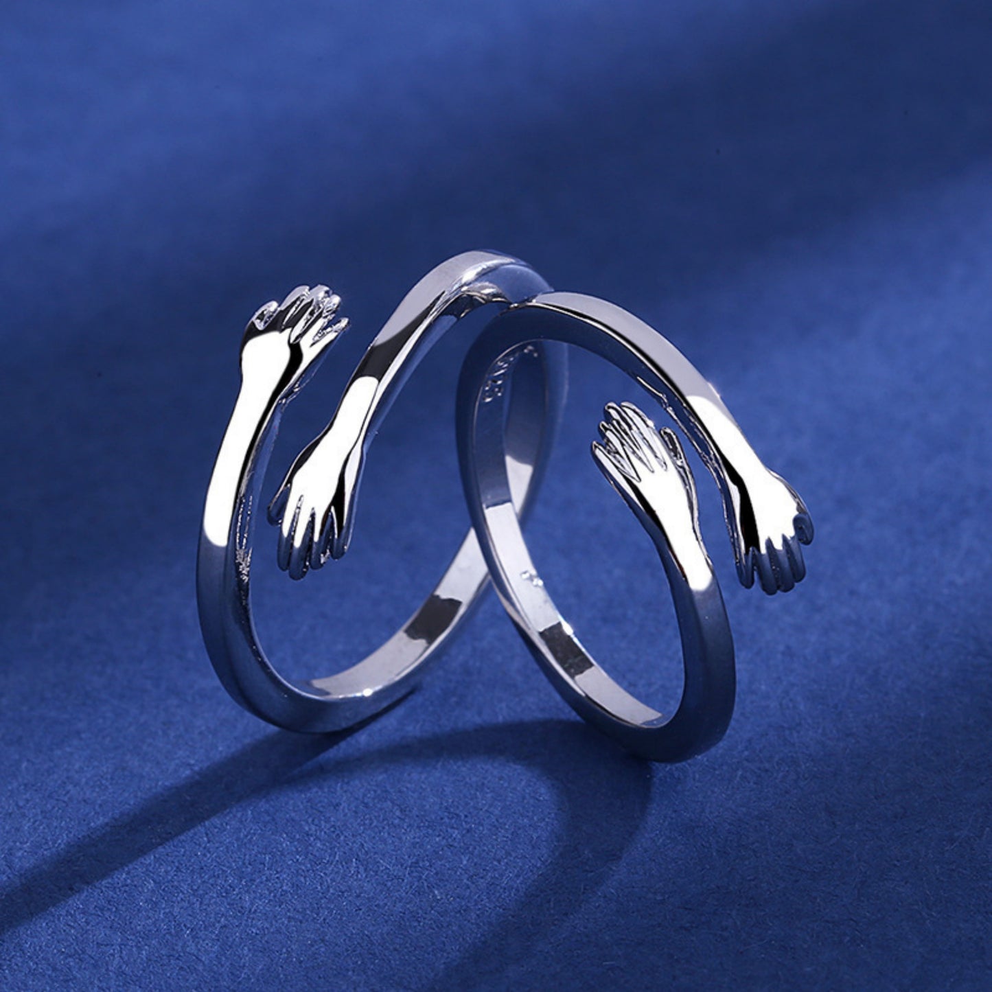 Hug Me Tight Ring