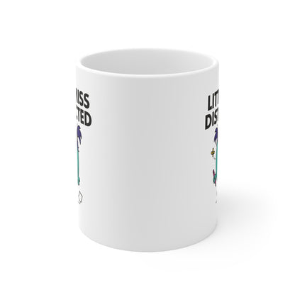 Little Miss Distracted Mug