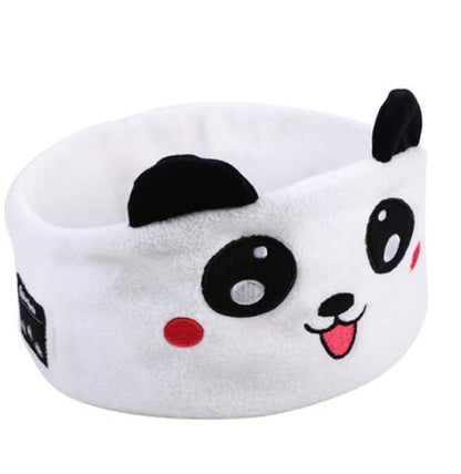 Animal Headband Bluetooth Headphones | For Kids - Vivid Divergence