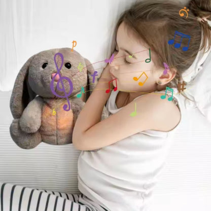 Breathe & Soothe Bunny