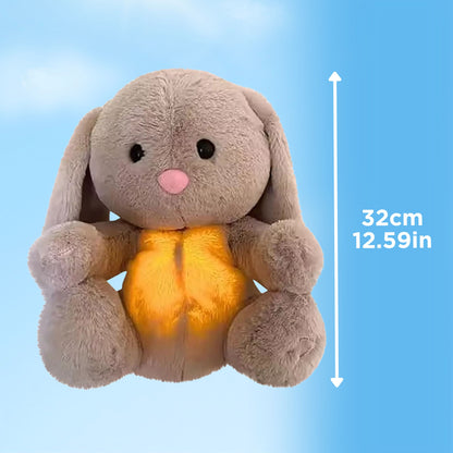 Breathe & Soothe Bunny