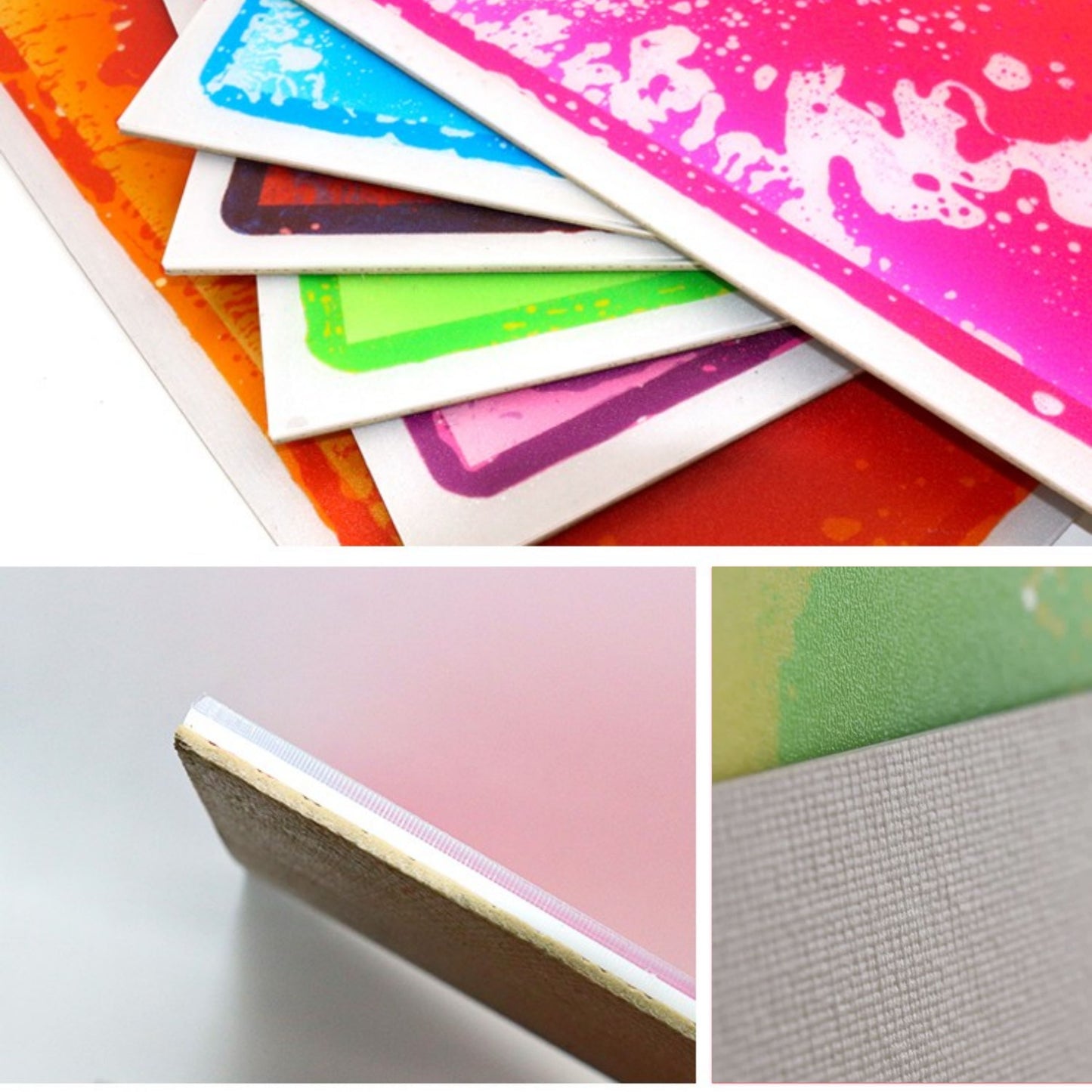 Sensory Play Tile
