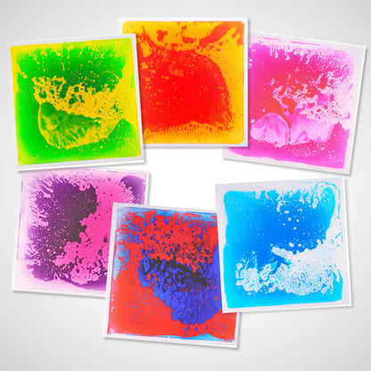 Sensory Play Tile
