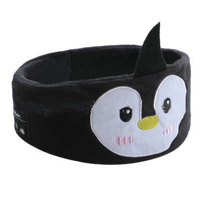 Animal Headband Bluetooth Headphones | For Kids - Vivid Divergence